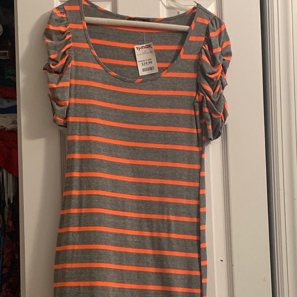 Dress!